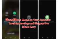 Enable Safe Mode on Your Android: Troubleshooting and Diagnostics Made Easy