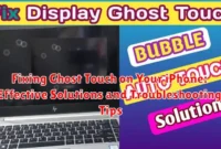 Fixing Ghost Touch on Your iPhone: Effective Solutions and Troubleshooting Tips